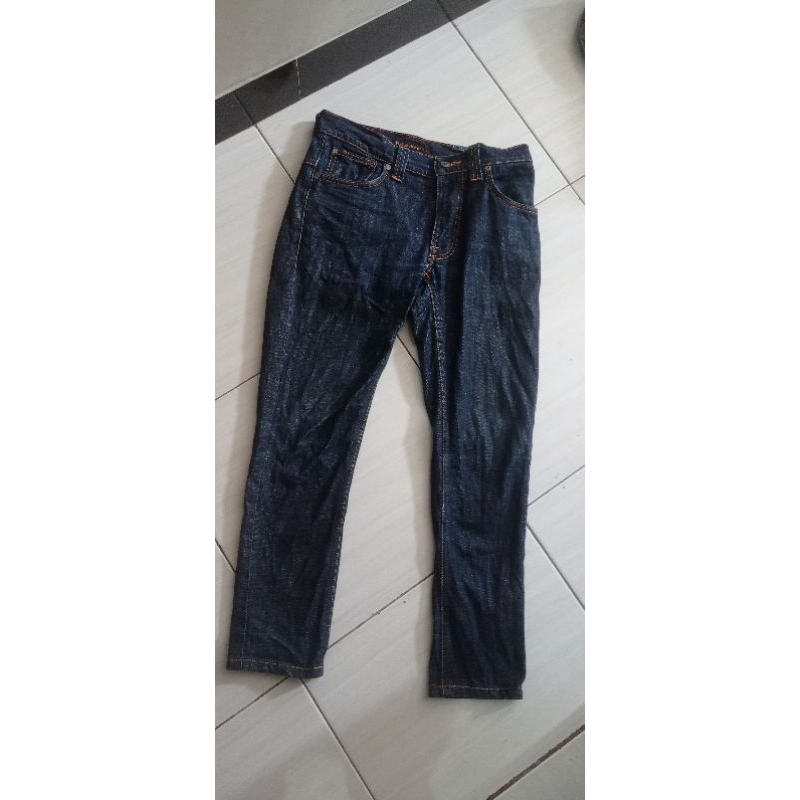 nudie jeans