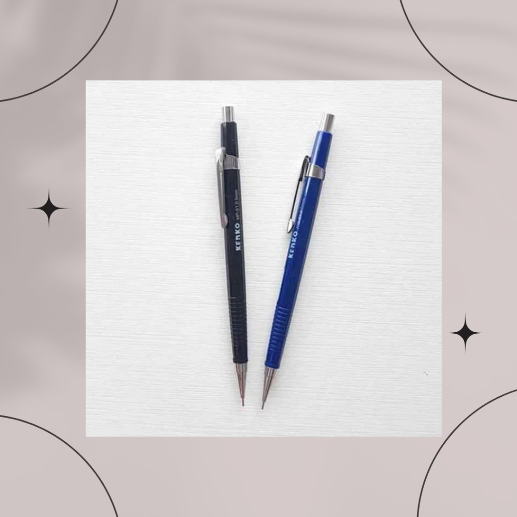 

Pensil Isi Kenko