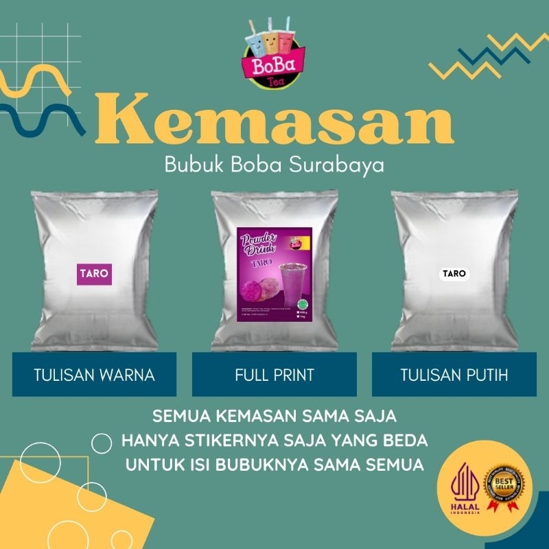 [1kg Rare] Bubuk Minuman Rasa White Coffe 1 KG - RARE (REGULER LANGKA)
