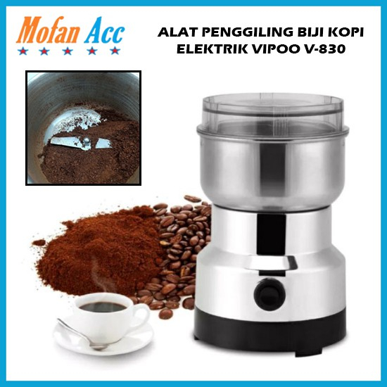 blender/penggiling kopi/penggiling bumbu/penggiling kopi elektrik/blender pengiling daging/penggilin