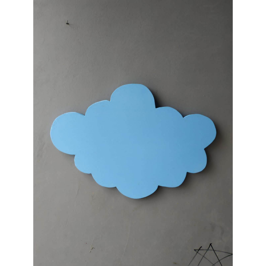 favorit lampu tidur awan hiasan dinding aesthetic barang lucu lampu led motif awan lampu awan kamar