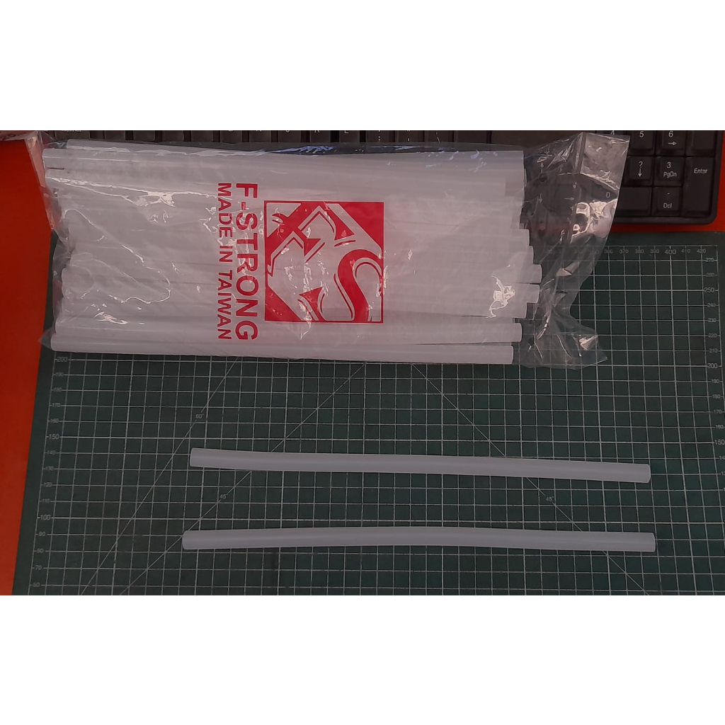 Refill Isi lem Tembak / Lem Stick Lem Lilin Besar FS