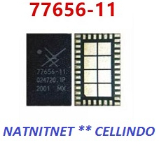 IC PA RF SKY77656-11  SAMSUNG NOTE 3 /J330 / A20 A30 A50 / M20 M30 ORIGINAL QUALITY