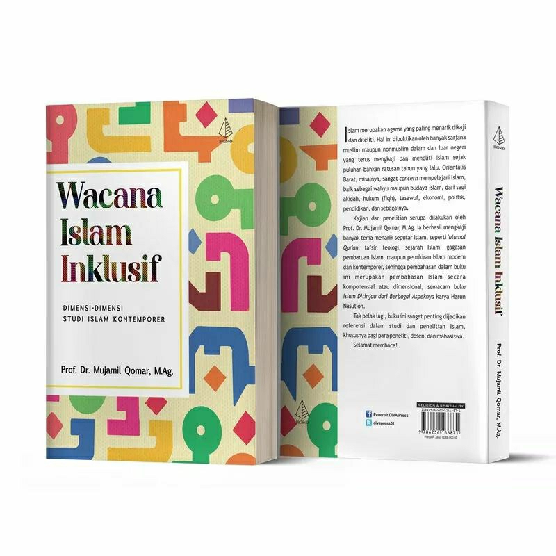 Wacana Islam Inklusif