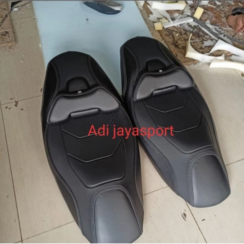 jox nmax new 2020 2021 custom MBTECK carrera aksesoris nmax