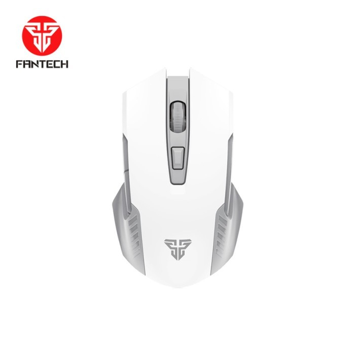 MOUSE GAMING MURAH FANTECH RAIGOR II WG10