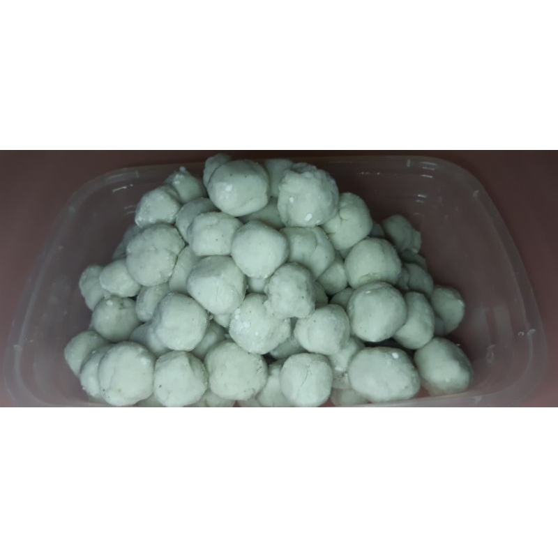 

cimol frozen