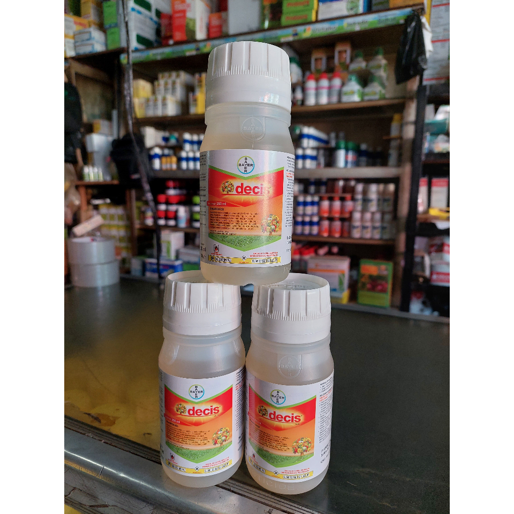 Decis 25EC 250ml