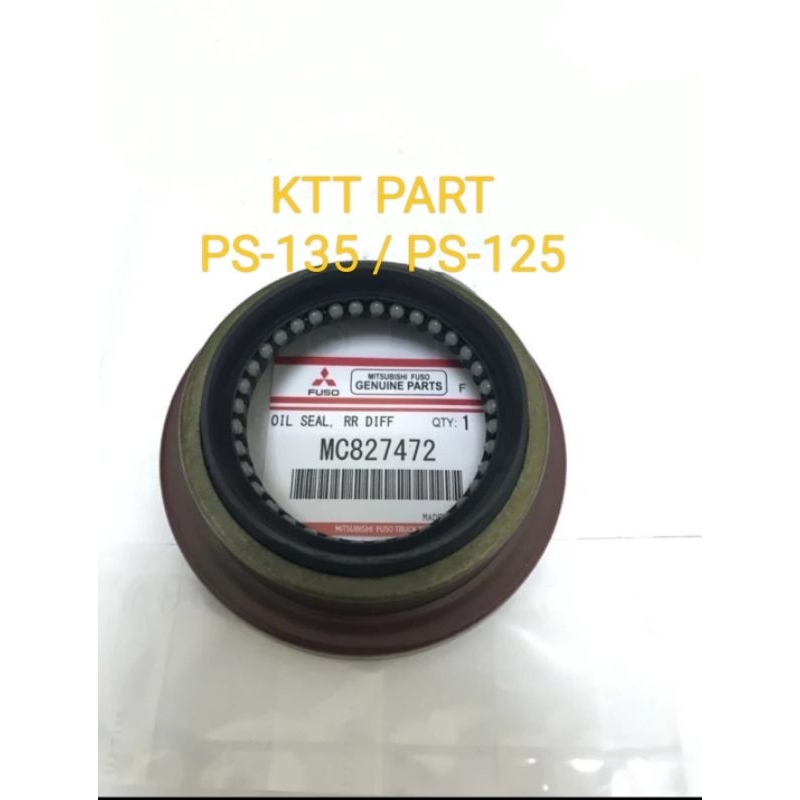 OIL SEAL PINION / OIL SEAL GARDAN MITSUBISHI PS-135 PS-125CANTER KTB