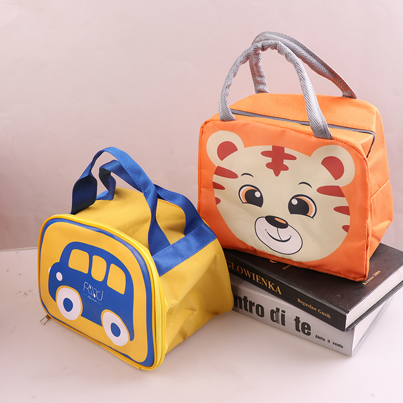 TAS BAG COOLER MAKANAN TAS LUNCH BOX BRIVILAS MURAH SERBAGUNA