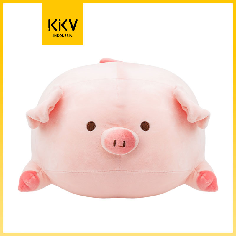 KKV-DuXiLe·Pink Pig 40CM/plush toy/stuffed
