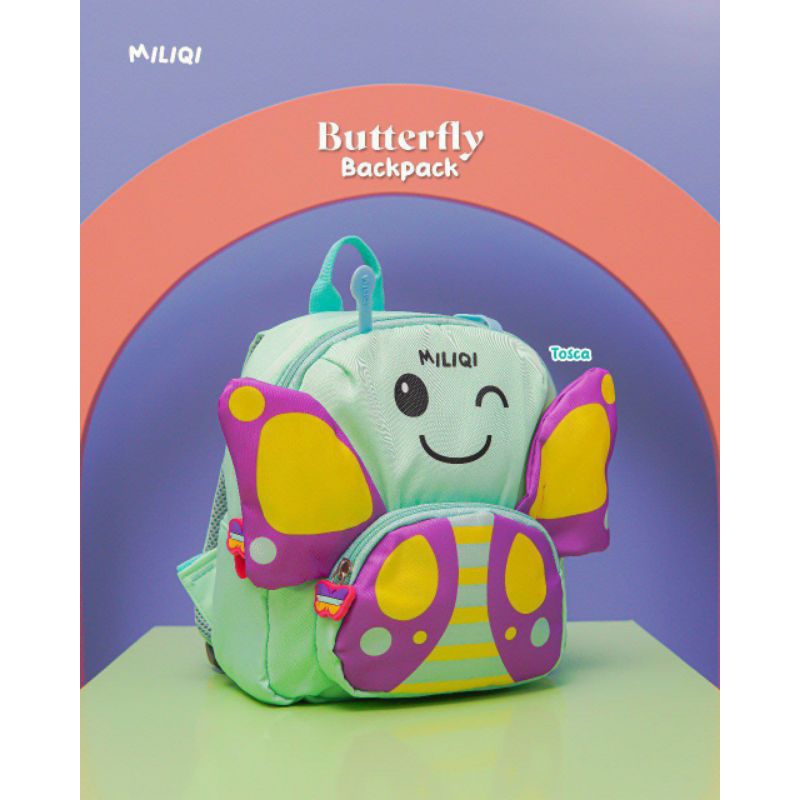 TAS ANAK BEST SELLER by MILQI