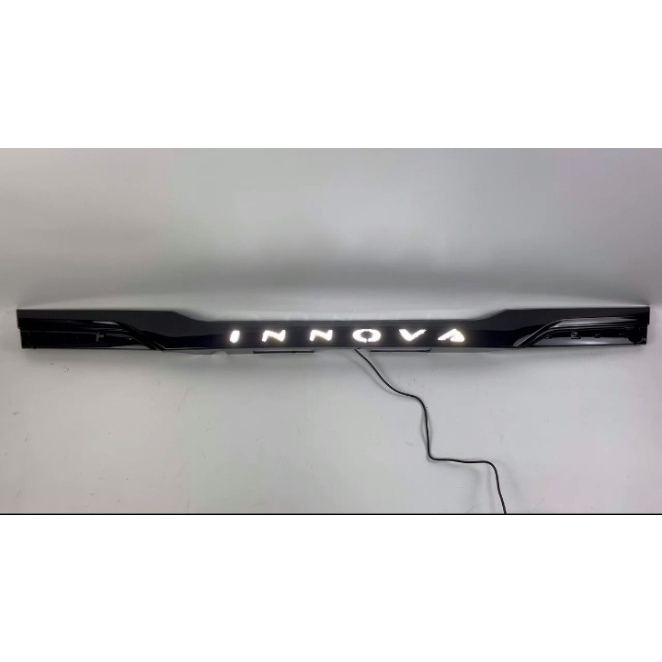 Trunk Lid LED INNOVA 2014 - 2015 / TRUNKLID GRAND INNOVA LED