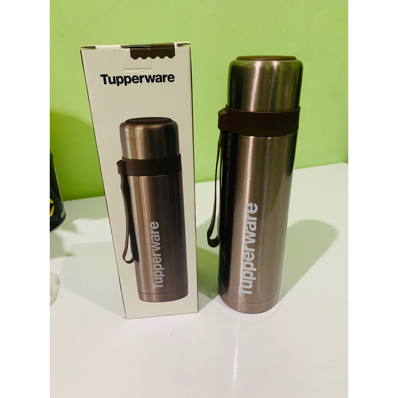 Tupperware termos