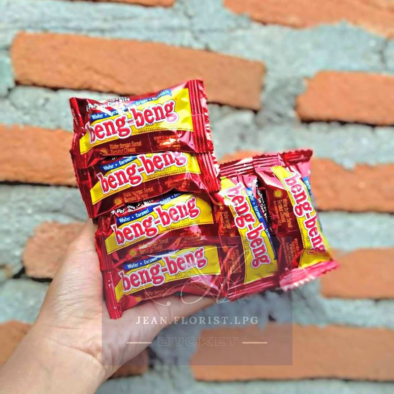 

Beng beng love/bengbeng share it/coklat love/souvernir