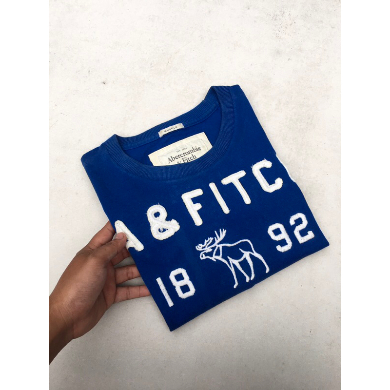 KAOS ABERCROMBIE & FITCH SECOND