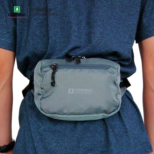 WAIST BAG CONSINA SANGALLA - Tas Selempang - Tas Pinggang