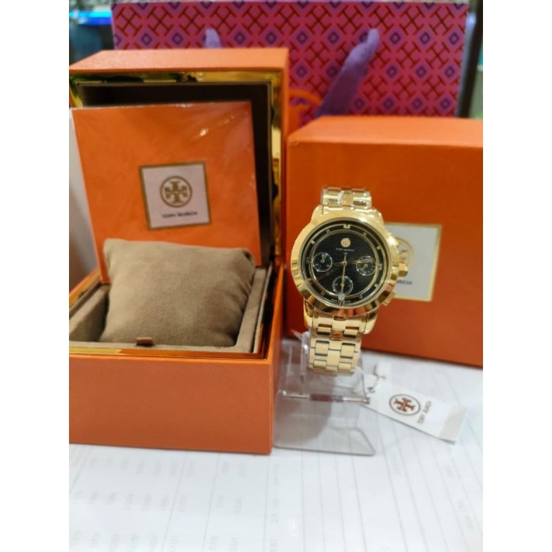 jam tangan Tory burch
