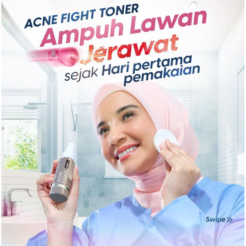 Acne Fight Toner