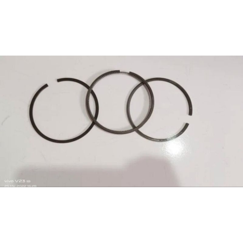 170F ring piston untuk mesin KIPOR / KAMA type 170F