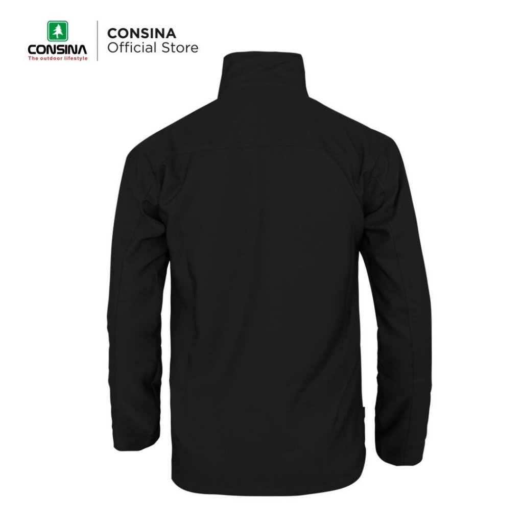 METROCITY - JAKET CONSINA HARIAN - JACKET DAILY