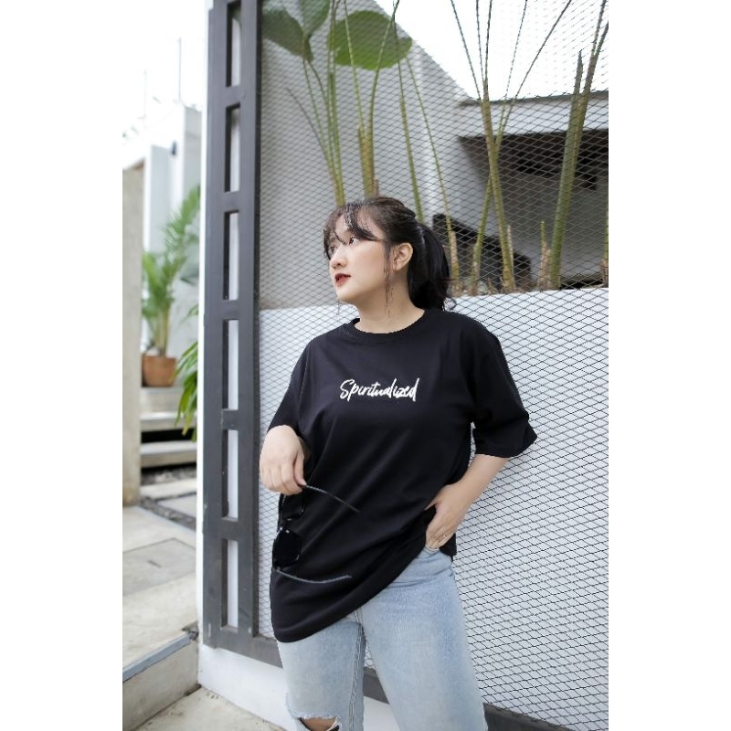 Skye - Tshirt - Spiritualized