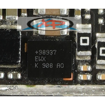 ic +98937ewx ic audio redmi note 7 redmi note 8 copotan