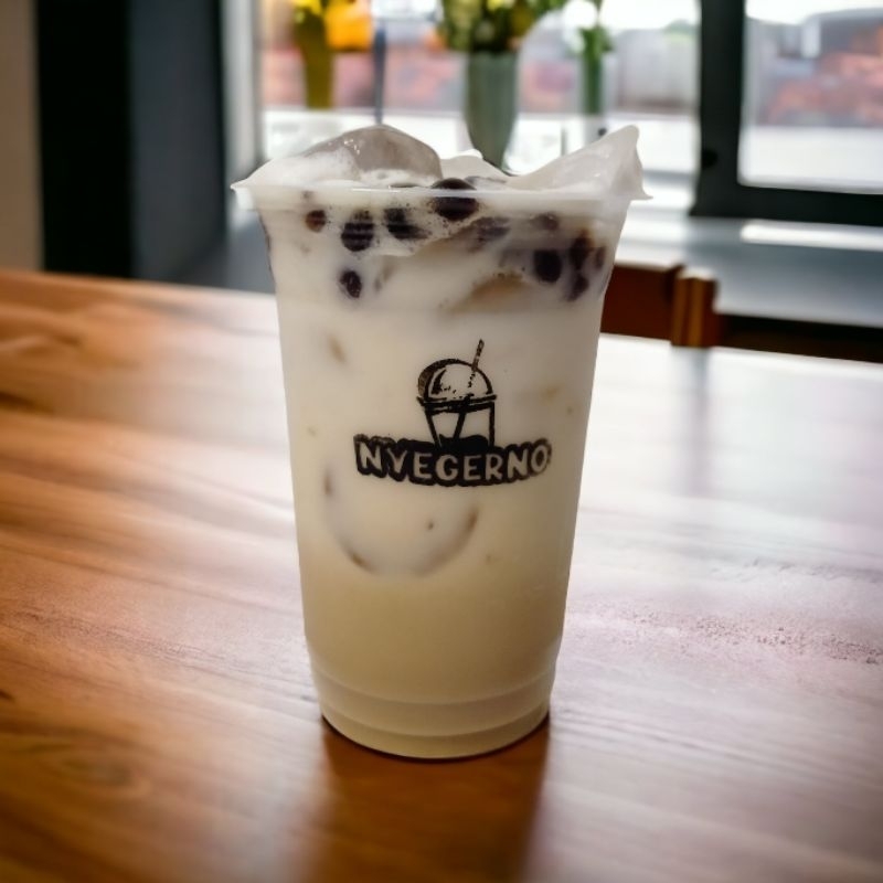 

Teh Tarik