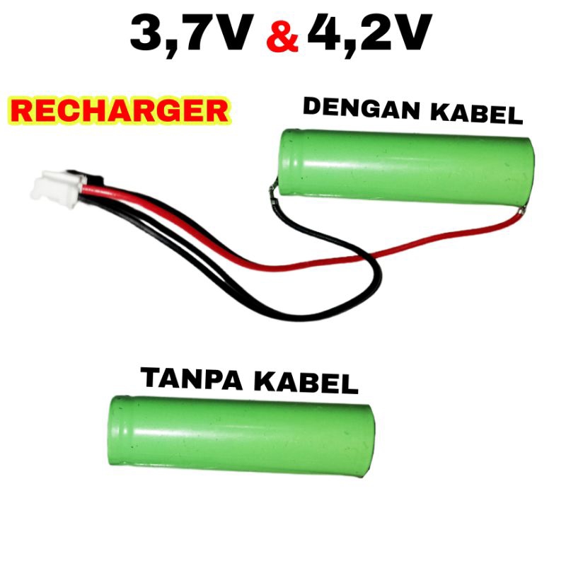 BATERAI RC RECHARGABLE 3,7 Volt Dan 4,2Volt Baterai RC Baterai A2 Charger Batre Charger Mobil Mobila