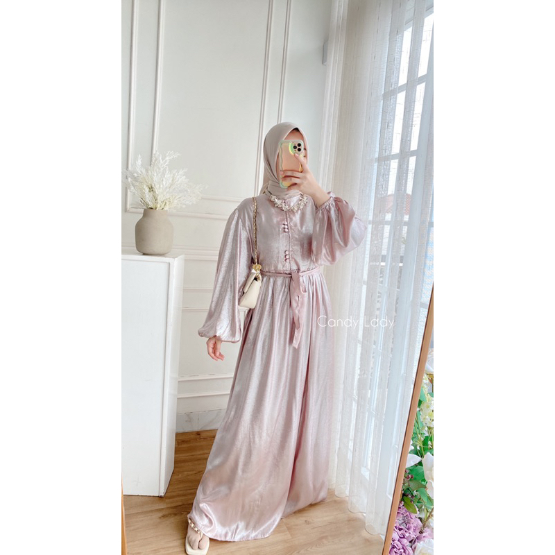Shelma Maxi