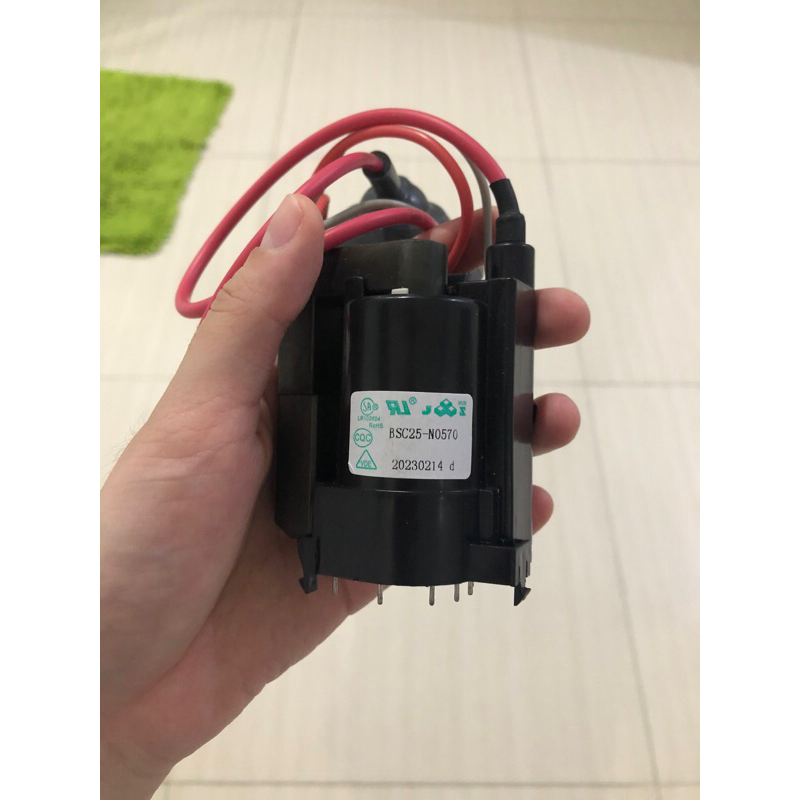 Flyback BSC25-N0570 Original