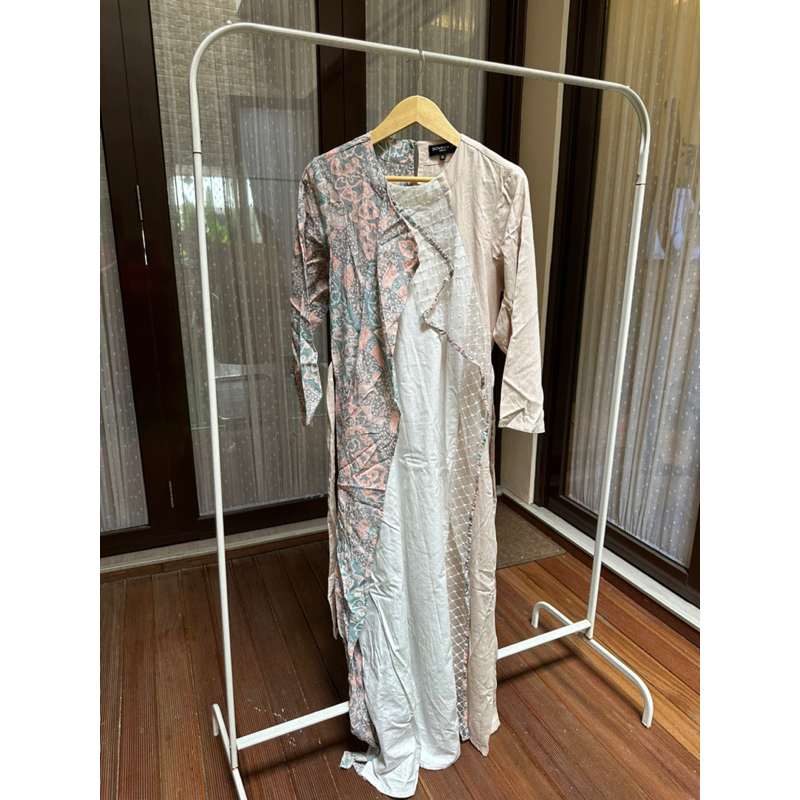 Dress  Batik Sovinska