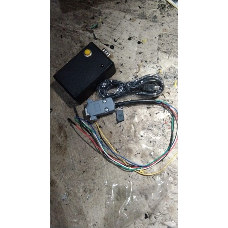 Alat Remap ECU YAMAHA Nmax Aerox New