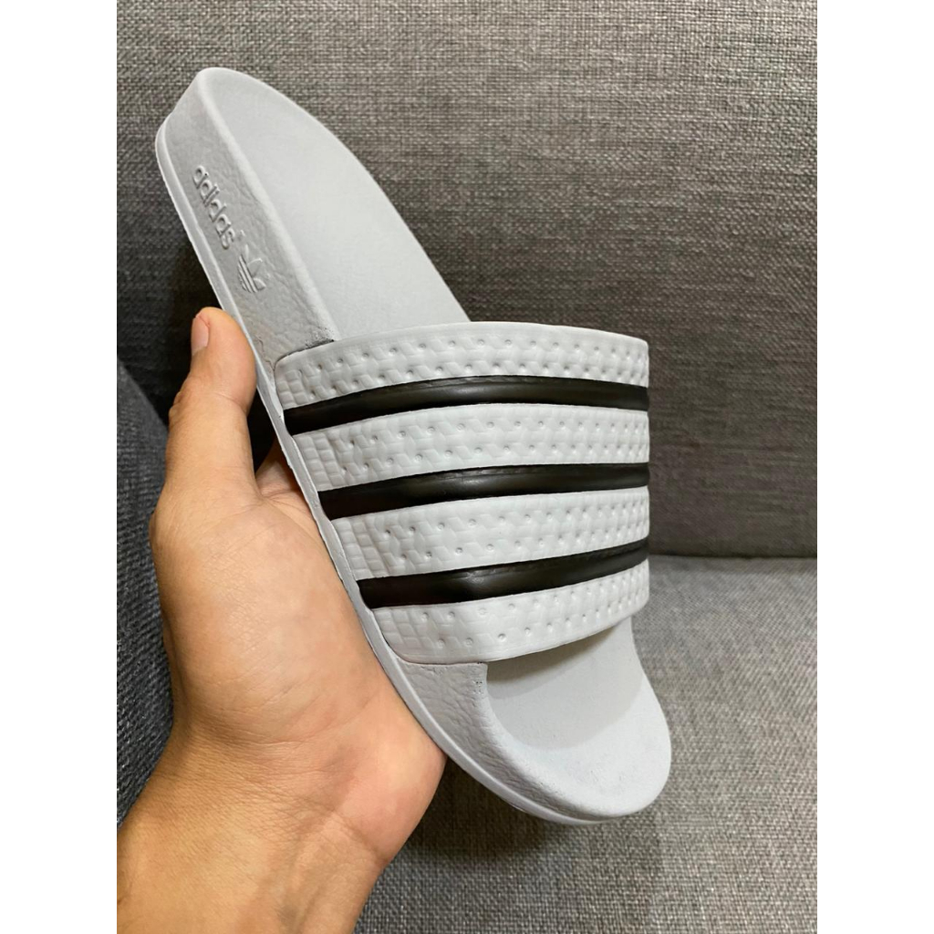 Sandal Selop Pria Adidas Adilette Premium Quality Size 36-44