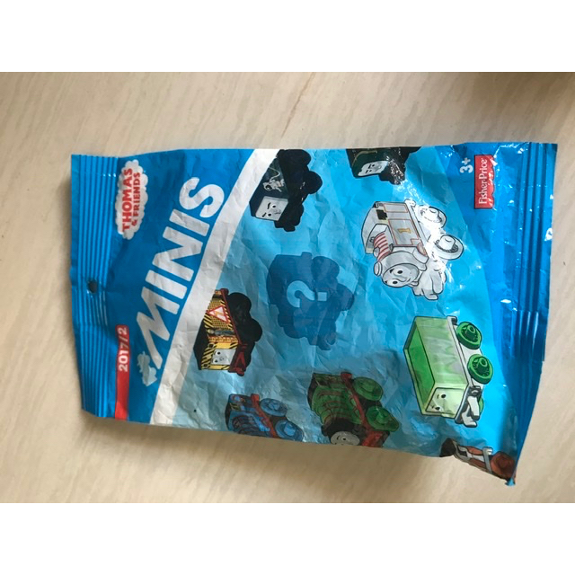 Fisher-Price Thomas & Friends Minis