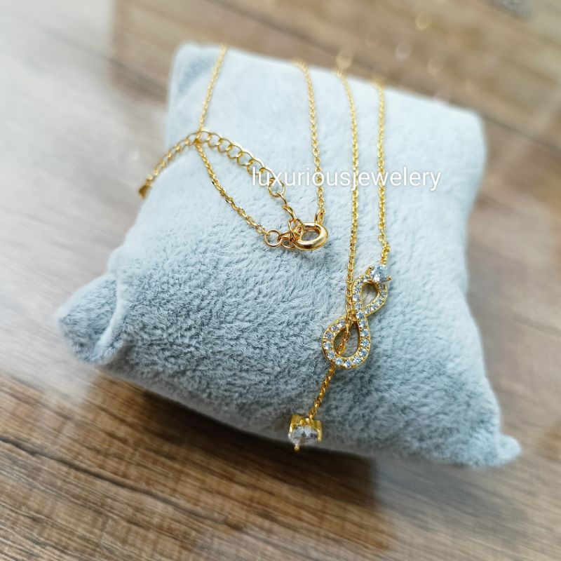 Kalung premium infinit