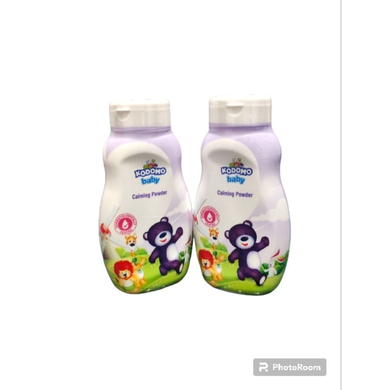 Murah  Kodomo Baby powder 50g