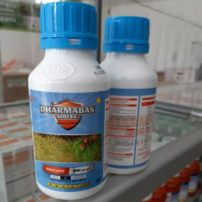 Dharmabas 400ml -Racun hama padi-
