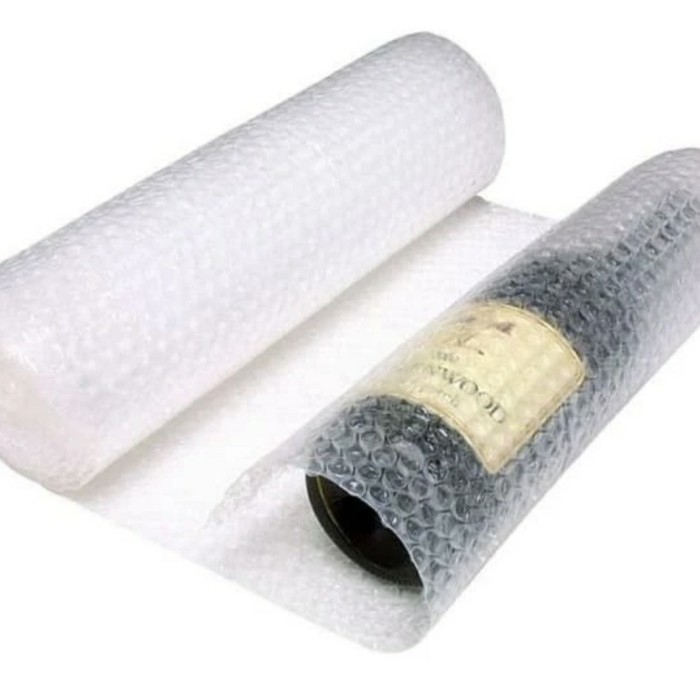 

Packing tambahan bubble wrap KHUSUS ORDER DI TOKO KAMI