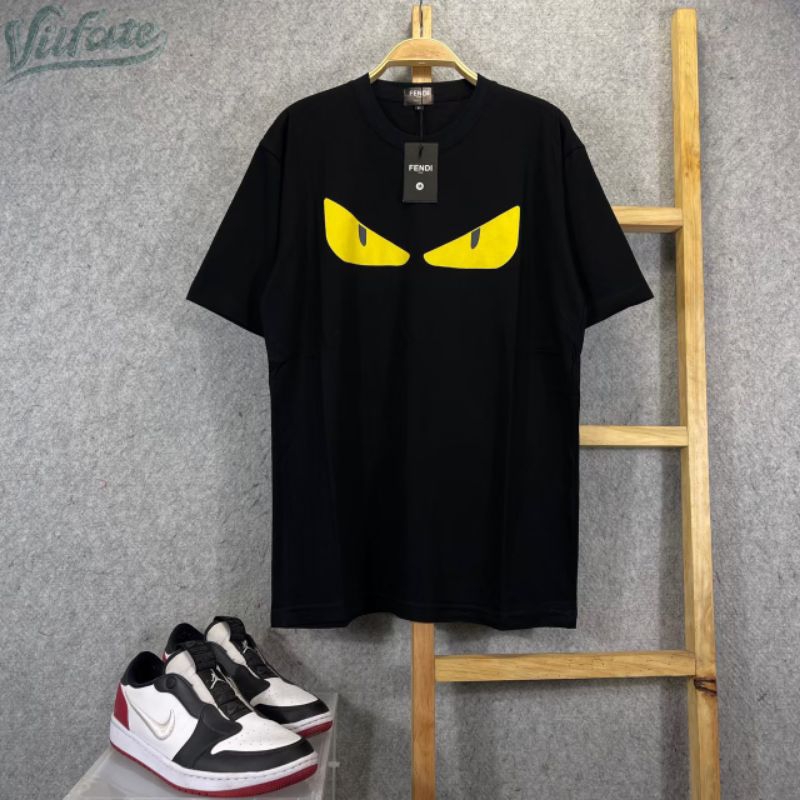 kaos PENDI MIROR 1.1. kaos pria wanita kaos ful tag and aksesoris