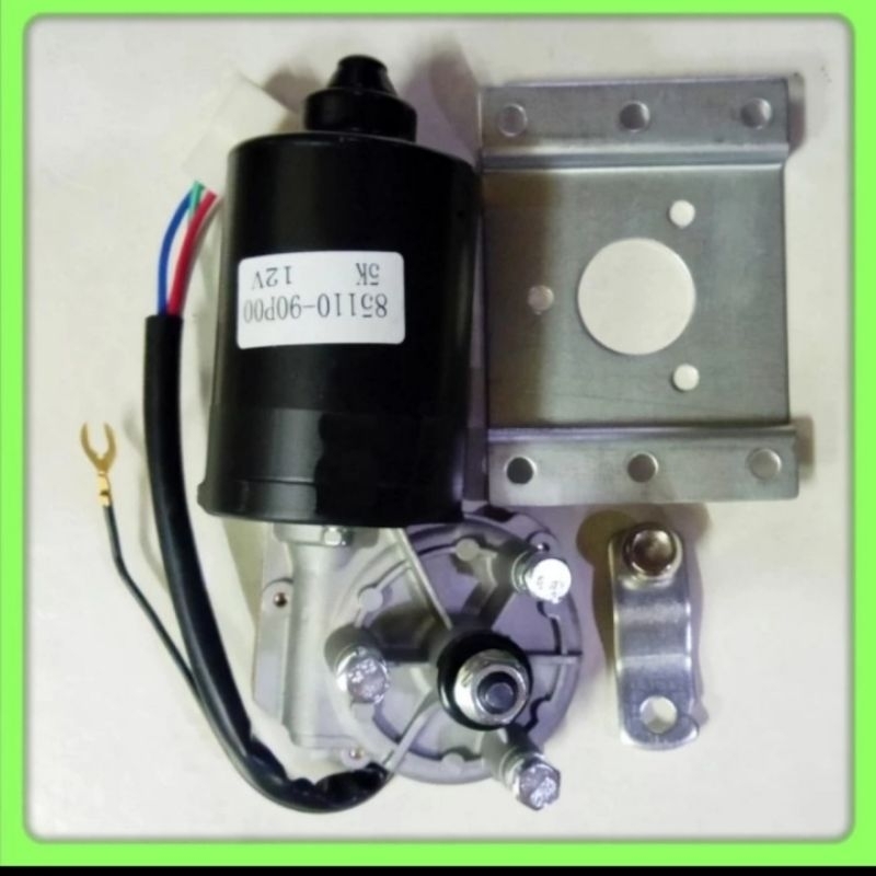 MOTOR WIPER/DINAMO WIPER,KIJANG SUPER,5K