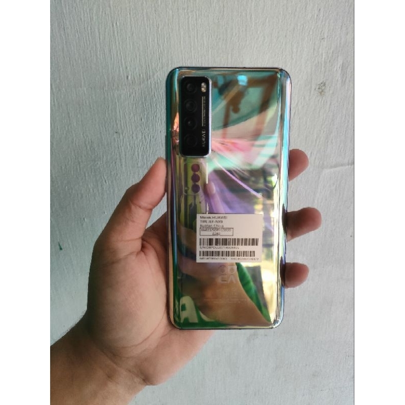 Huawei Nova 7 5G 8/256 Second
