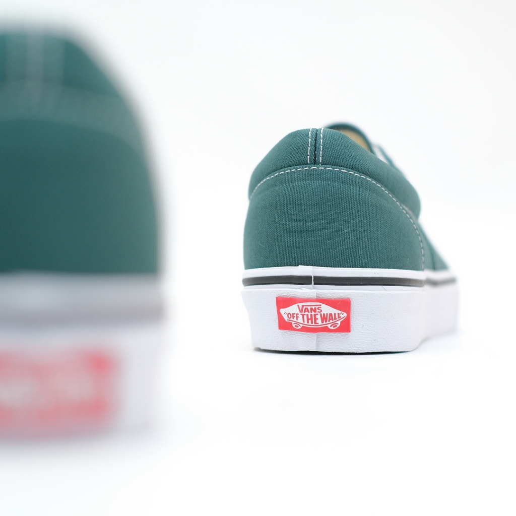 SALE DISKON! VANS ERA BISTRO GREEN 100% ORIGINAL BNIB