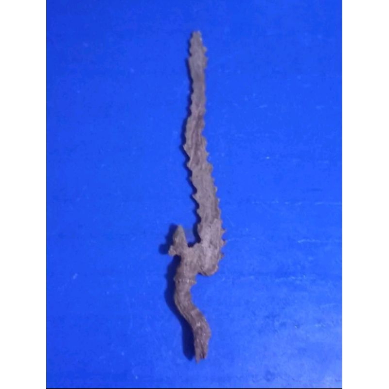 Barang Koleksi Naga Runting