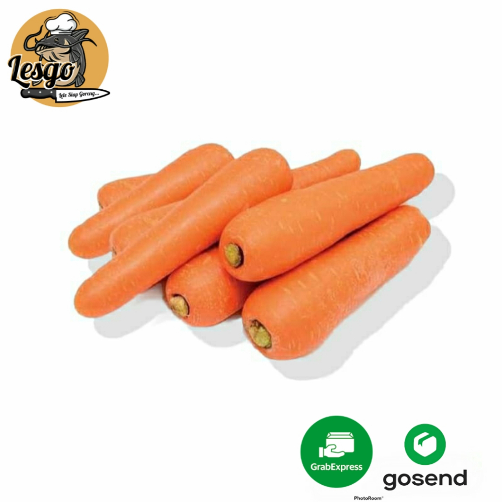 

Worter import SEGAR [250gr] Sayuran Segar Lesgo99