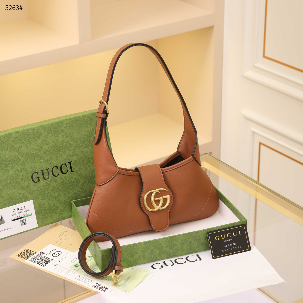 GC 5263 GG Shoulder Bag