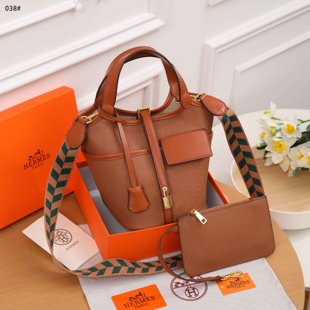 038 New Strap BAG 3320