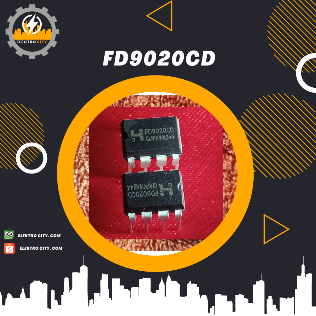 FD9020CD FD 9020CD FD9020 FD 9020 dip