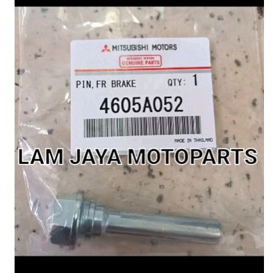 PIN CALIPER TRITON PEN CALIPER TRITON PAJERO 4605A052
