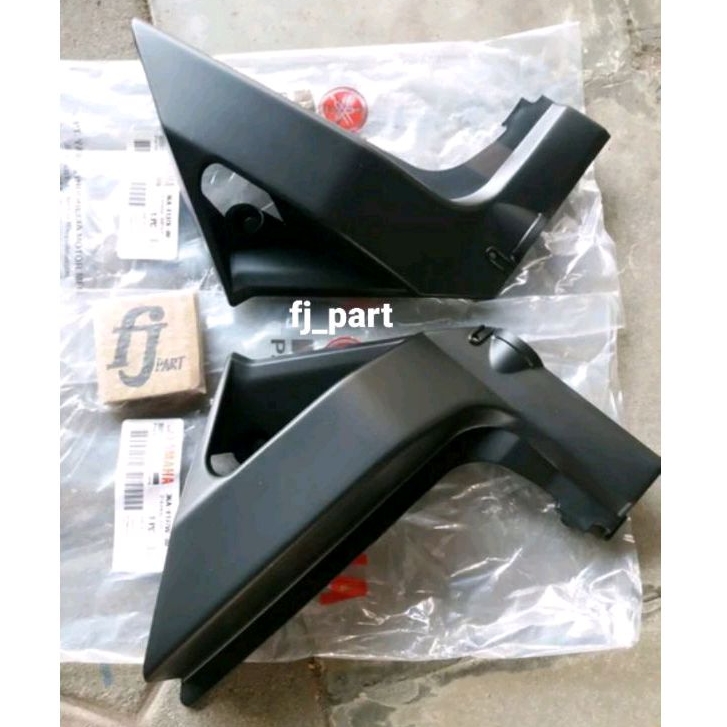 Lis cover tangki Air scoop RXK New Original